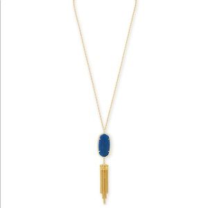 Kendra Scott Tassle Necklace